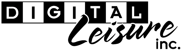 Digital Leisure logo