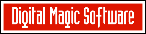 Digital Magic Software logo