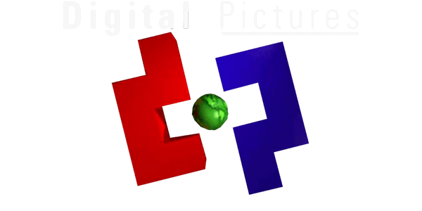 Digital Pictures Inc. logo