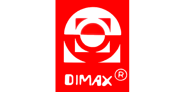 Dimax logo