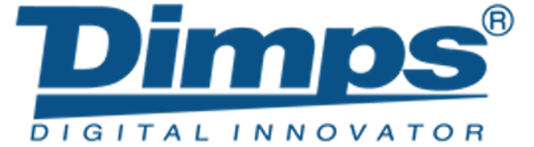Dimps logo
