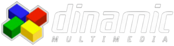 Dinamic Multimedia logo