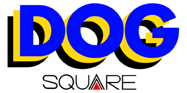 Disk Original Group (DOG) logo
