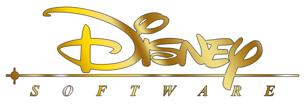 Disney logo