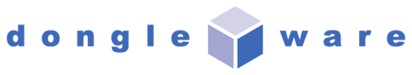 Dongleware logo