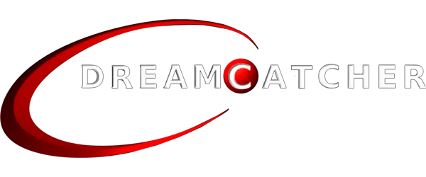 DreamCatcher Interactive logo