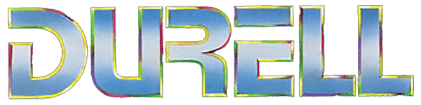 Durell Software Ltd. logo
