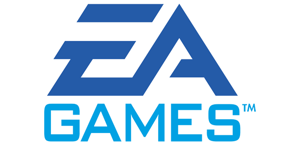 EA Games logo