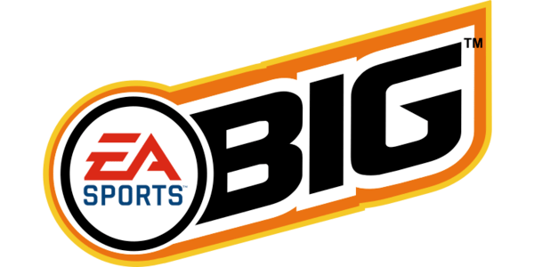 EA Sports BIG logo