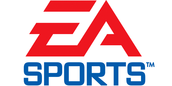 EA SPORTS logo