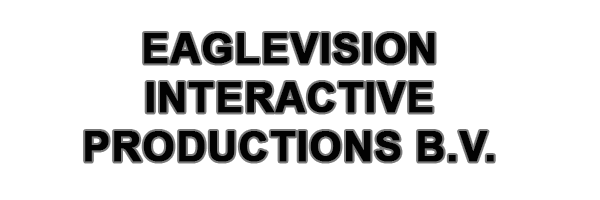 Eaglevision Interactive Productions logo