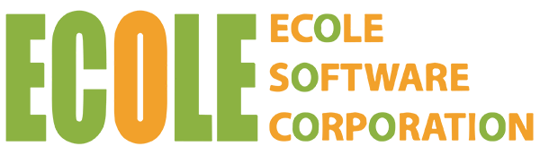 Ecole Software logo