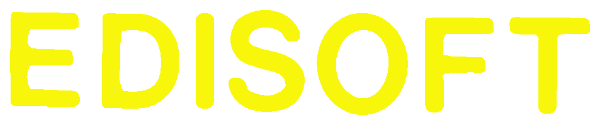 Edisoft logo