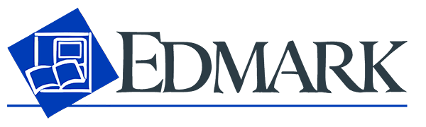 Edmark logo