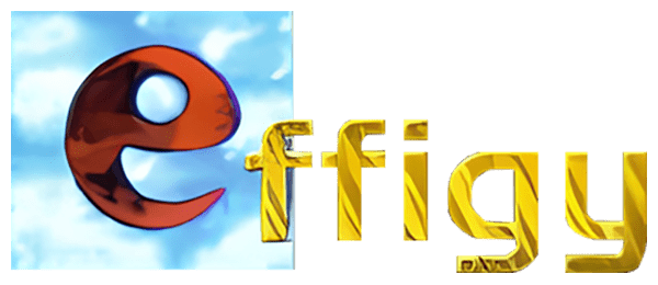 Effigy Software logo