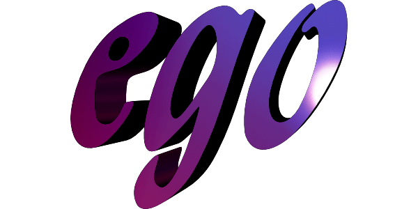 Ego logo