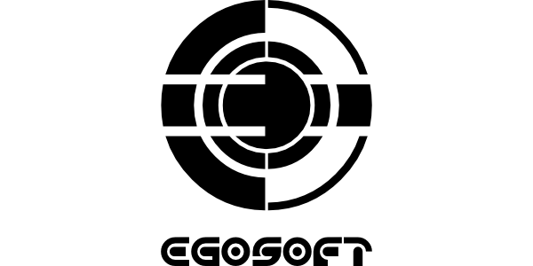 Egosoft logo