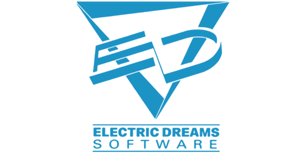 Electric Dreams Software logo
