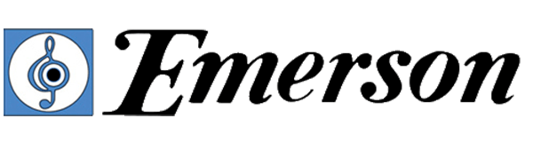 Emerson Radio logo