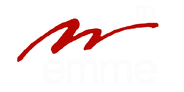 Emme logo
