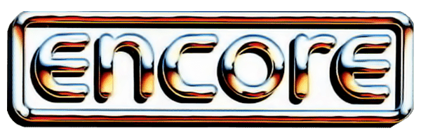 Encore logo