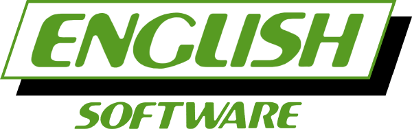 English Software logo