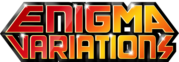 Enigma Variations logo