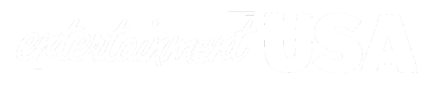 Entertainment USA logo