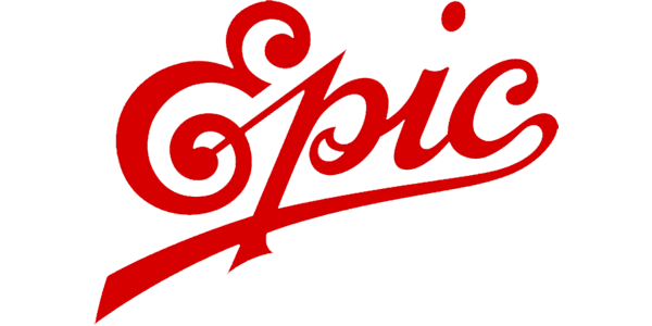 Epic - Sony Records logo