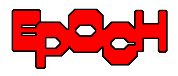 Epoch Co., Ltd. logo