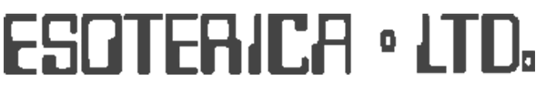 Esoterica logo