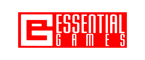 Essential Games logo