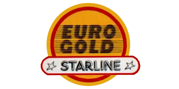 Eurogold logo