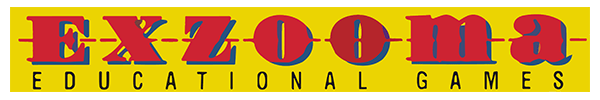 Exzooma Educational Games logo