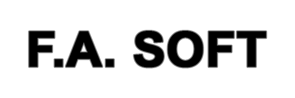 FA Soft logo