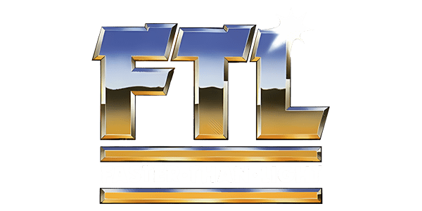 FTL - Faster Than Light logo
