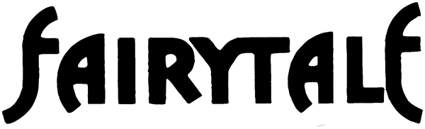 Fairytale logo