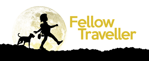 Fellow Traveller Games logo