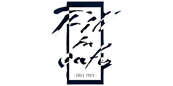 Fill in Café logo