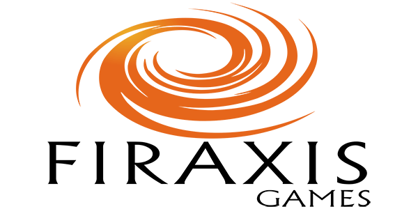 Firaxis Games logo