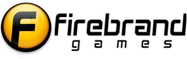 Firebrand Games logo