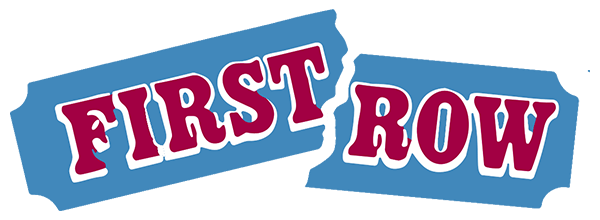 First Row Software logo