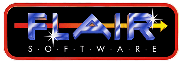Flair Software logo