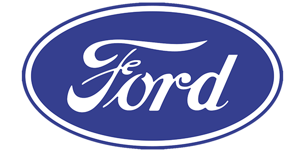 Ford Motor Company logo