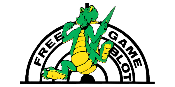Free Games Blot logo
