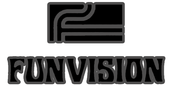 Fun Vision logo