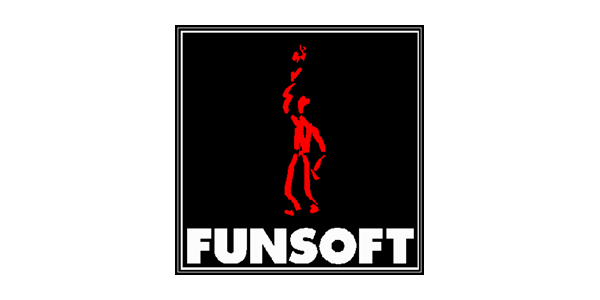 Funsoft logo