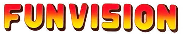 Funvision logo