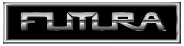 Futura logo