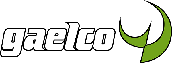 Gaelco logo